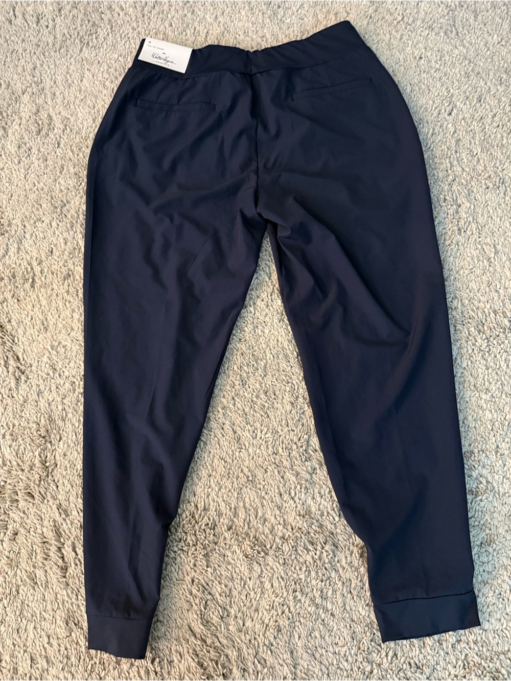 NWT Walter Hagen women’s joggers, golf, activewear, athleisure, cozy, exercise - Picture 7 of 10